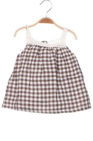 Детска рокля Zara Kids, Размер 18-24m/ 86-98 см, Цвят Многоцветен, Цена 7,35 лв.