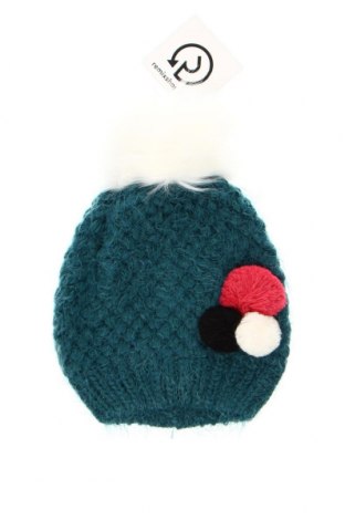 Παιδικό καπέλο Chipie, Χρώμα Μπλέ, Τιμή 4,65 €