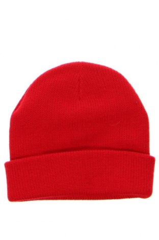 Детска шапка Petit Bateau, Цвят Червен, Цена 8,80 лв.