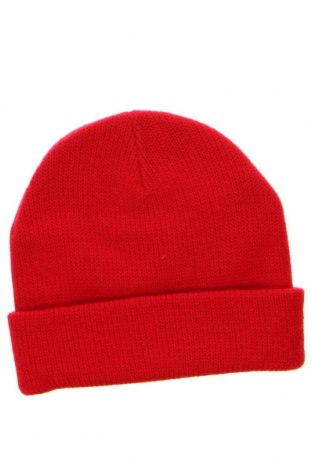 Детска шапка Petit Bateau, Цвят Червен, Цена 17,60 лв.