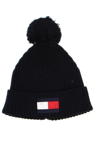 Παιδικό καπέλο Tommy Hilfiger, Χρώμα Μπλέ, Τιμή 30,43 €