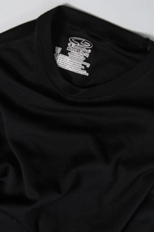 Детска спортна блуза Champion, Размер 10-11y/ 146-152 см, Цвят Черен, Цена 8,75 лв.