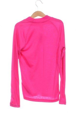 Bluză sport pentru copii Decathlon, Mărime 12-13y/ 158-164 cm, Culoare Roz, Preț 10,10 Lei