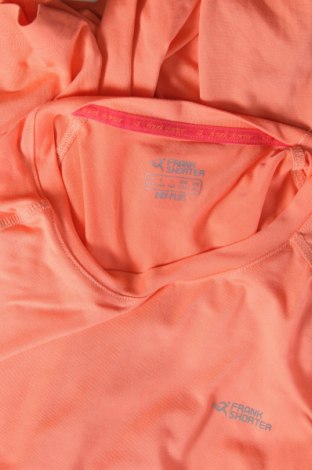 Bluză sport pentru copii Frank Shorter, Mărime 13-14y/ 164-168 cm, Culoare Portocaliu, Preț 12,43 Lei