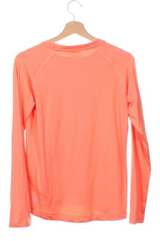 Детска спортна блуза Frank Shorter, Размер 13-14y/ 164-168 см, Цвят Оранжев, Цена 5,94 лв.
