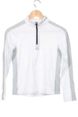 Детска спортна блуза Icepeak, Размер 11-12y/ 152-158 см, Цвят Бял, Цена 8,80 лв.
