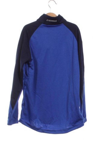 Dziecięca sportowa bluzka Kensis, Rozmiar 11-12y/ 152-158 cm, Kolor Niebieski, Cena 25,99 zł