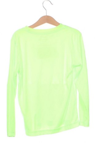 Detská športová blúzka  Nike, Veľkosť 5-6y/ 116-122 cm, Farba Zelená, Cena  31,35 €