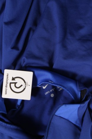 Detská športová blúzka  Nike, Veľkosť 12-13y/ 158-164 cm, Farba Modrá, Cena  40,72 €