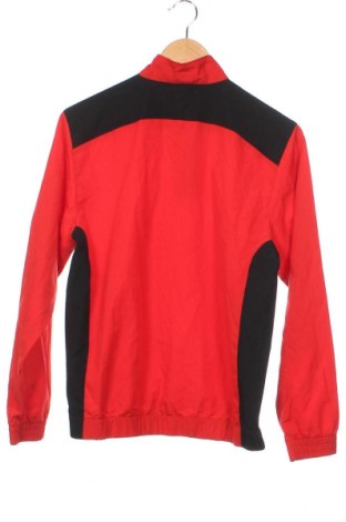 Bluză sport pentru copii PUMA, Mărime 12-13y/ 158-164 cm, Culoare Roșu, Preț 76,84 Lei