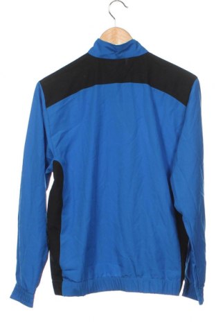Bluză sport pentru copii PUMA, Mărime 12-13y/ 158-164 cm, Culoare Albastru, Preț 80,59 Lei