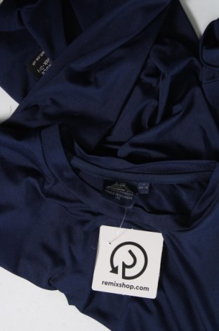 Детска спортна блуза Pendle, Размер 15-18y/ 170-176 см, Цвят Син, Цена 15,45 лв.