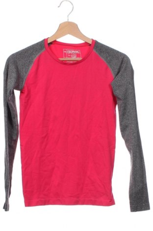 Детска спортна блуза Pocopiano, Размер 13-14y/ 164-168 см, Цвят Розов, Цена 4,56 лв.