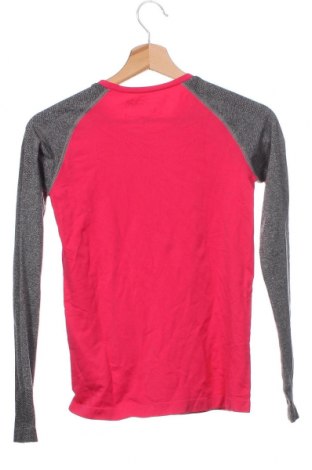 Bluză sport pentru copii Pocopiano, Mărime 13-14y/ 164-168 cm, Culoare Roz, Preț 11,84 Lei