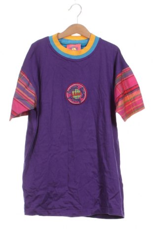 Kinder T-Shirt, Größe 13-14y/ 164-168 cm, Farbe Mehrfarbig, Preis € 5,00