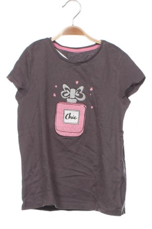 Kinder T-Shirt, Größe 8-9y/ 134-140 cm, Farbe Grau, Preis 11,79 €