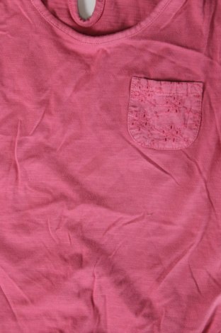 Dziecięcy T-shirt, Rozmiar 4-5y/ 110-116 cm, Kolor Różowy, Cena 71,00 zł