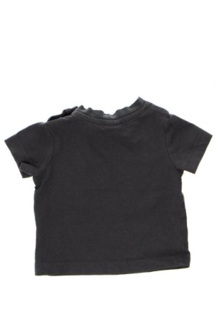Παιδικό μπλουζάκι, Μέγεθος 1-2m/ 50-56 εκ., Χρώμα Γκρί, Τιμή 12,79 €