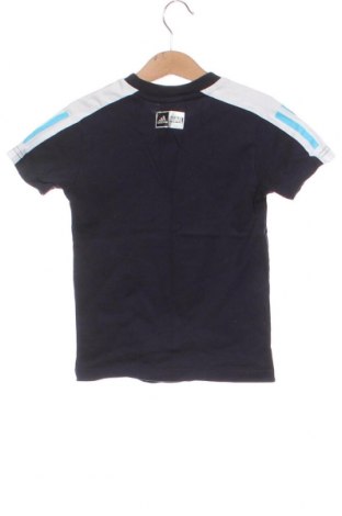 Παιδικό μπλουζάκι Adidas, Μέγεθος 3-4y/ 104-110 εκ., Χρώμα Μπλέ, Τιμή 10,74 €