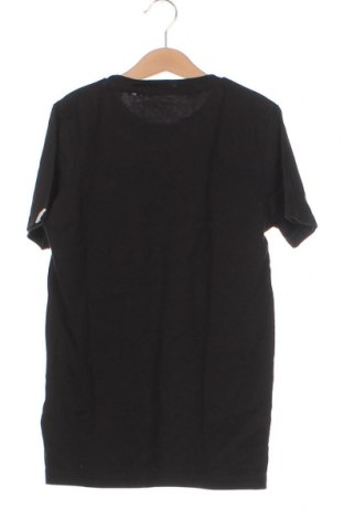 Παιδικό μπλουζάκι Alpha Industries, Μέγεθος 11-12y/ 152-158 εκ., Χρώμα Μαύρο, Τιμή 14,60 €