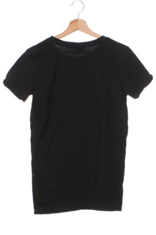 Kinder T-Shirt Chapter, Größe 15-18y/ 170-176 cm, Farbe Schwarz, Preis € 18,09