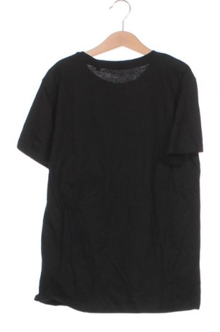 Dziecięcy T-shirt Cotton Division, Rozmiar 11-12y/ 152-158 cm, Kolor Czarny, Cena 58,64 zł