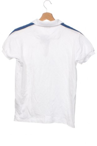 Παιδικό μπλουζάκι Diesel, Μέγεθος 13-14y/ 164-168 εκ., Χρώμα Λευκό, Τιμή 21,63 €