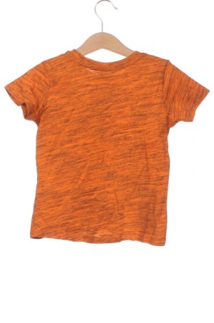 Детска тениска Dopo Dopo, Размер 3-4y/ 104-110 см, Цвят Оранжев, Цена 25,42 лв.