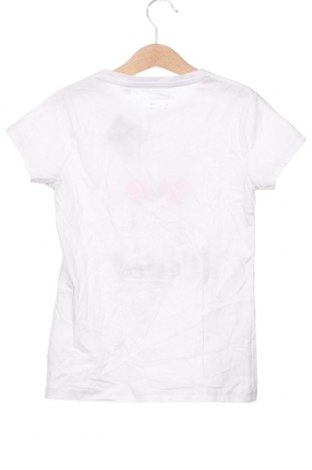 Kinder T-Shirt Fisherfield, Größe 8-9y/ 134-140 cm, Farbe Weiß, Preis 15,31 €