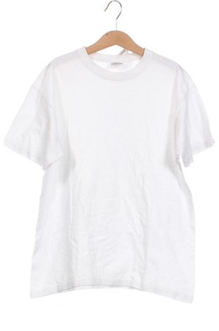 Dziecięcy T-shirt Fruit Of The Loom, Rozmiar 11-12y/ 152-158 cm, Kolor Biały, Cena 27,30 zł