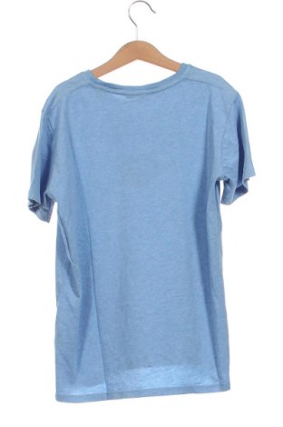 Детска тениска Gant, Размер 10-11y/ 146-152 см, Цвят Син, Цена 43,68 лв.