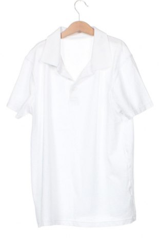 Dětské tričko  George, Velikost 15-18y/ 170-176 cm, Barva Bílá, Cena  150,00 Kč