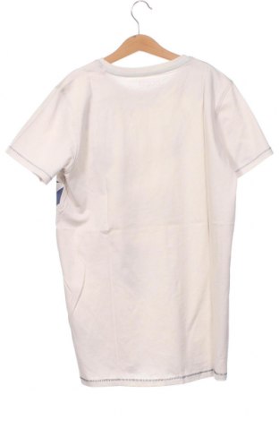 Dziecięcy T-shirt Guess, Rozmiar 15-18y/ 170-176 cm, Kolor Beżowy, Cena 174,72 zł