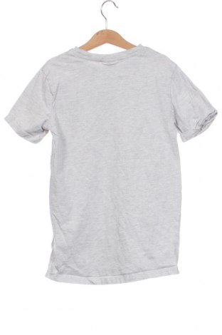 Dziecięcy T-shirt H&M, Rozmiar 8-9y/ 134-140 cm, Kolor Szary, Cena 50,64 zł