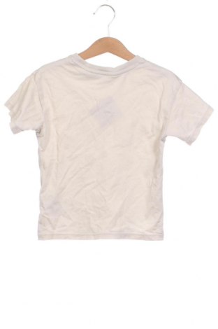 Детска тениска H&M, Размер 2-3y/ 98-104 см, Цвят Бежов, Цена 11,73 лв.