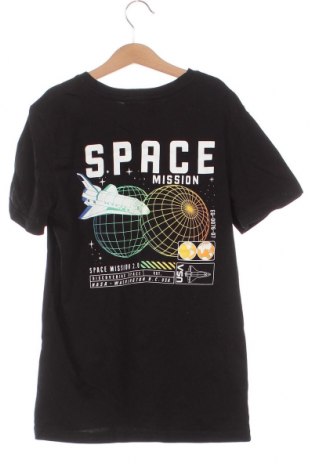 Detské tričko H&M, Veľkosť 10-11y/ 146-152 cm, Farba Čierna, Cena  9,21 €