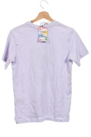 Παιδικό μπλουζάκι H&M, Μέγεθος 8-9y/ 134-140 εκ., Χρώμα Βιολετί, Τιμή 16,08 €