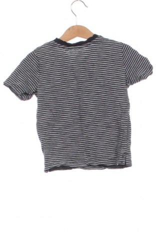 Детска тениска H&M, Размер 2-3y/ 98-104 см, Цвят Син, Цена 18,00 лв.