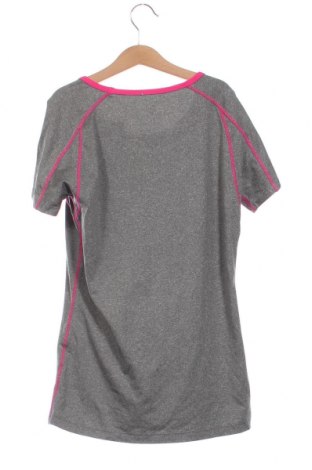 Kinder T-Shirt H&M Sport, Größe 14-15y/ 168-170 cm, Farbe Grau, Preis 2,89 €