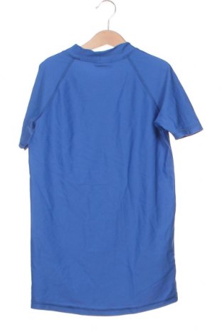 Tricou pentru copii IQ-UV, Mărime 11-12y/ 152-158 cm, Culoare Albastru, Preț 72,37 Lei