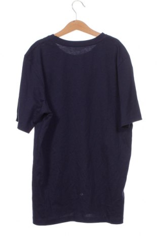 Tricou pentru copii Jack & Jones, Mărime 15-18y/ 170-176 cm, Culoare Albastru, Preț 102,63 Lei