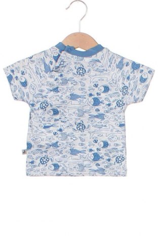 Παιδικό μπλουζάκι Jacky, Μέγεθος 3-6m/ 62-68 εκ., Χρώμα Μπλέ, Τιμή 6,31 €