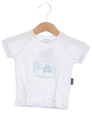 Kinder T-Shirt Kanz, Größe 2-3m/ 56-62 cm, Farbe Mehrfarbig, Preis 1,54 €