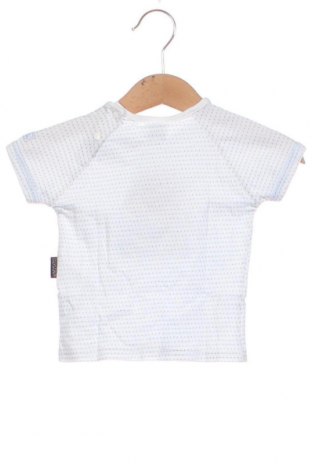 Детска тениска Kanz, Размер 2-3m/ 56-62 см, Цвят Многоцветен, Цена 3,00 лв.
