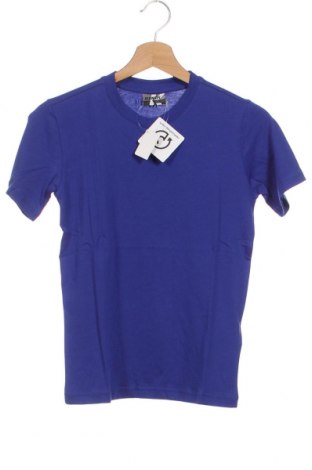 Dziecięcy T-shirt Kensis, Rozmiar 9-10y/ 140-146 cm, Kolor Niebieski, Cena 93,29 zł