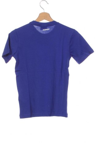 Dziecięcy T-shirt Kensis, Rozmiar 9-10y/ 140-146 cm, Kolor Niebieski, Cena 93,29 zł