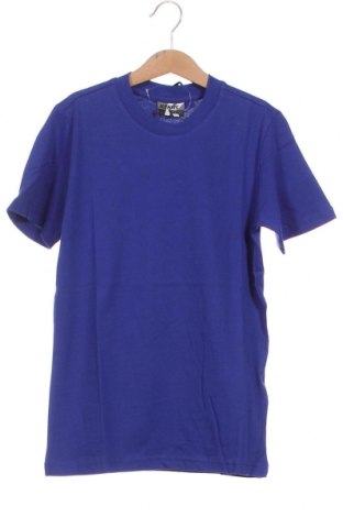 Παιδικό μπλουζάκι Kensis, Μέγεθος 9-10y/ 140-146 εκ., Χρώμα Μπλέ, Τιμή 18,04 €