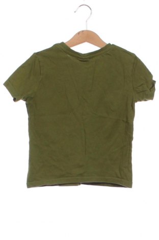 Tricou pentru copii LC Waikiki, Mărime 3-4y/ 104-110 cm, Culoare Verde, Preț 22,55 Lei