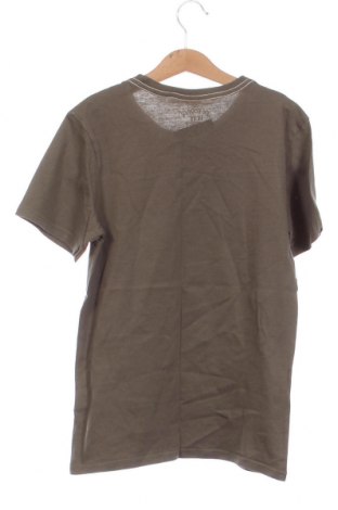 Kinder T-Shirt Lee Cooper, Größe 11-12y/ 152-158 cm, Farbe Beige, Preis 9,21 €