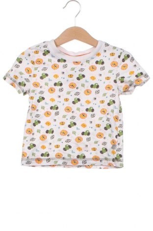 Kinder T-Shirt Liegelind, Größe 12-18m/ 80-86 cm, Farbe Mehrfarbig, Preis 5,20 €